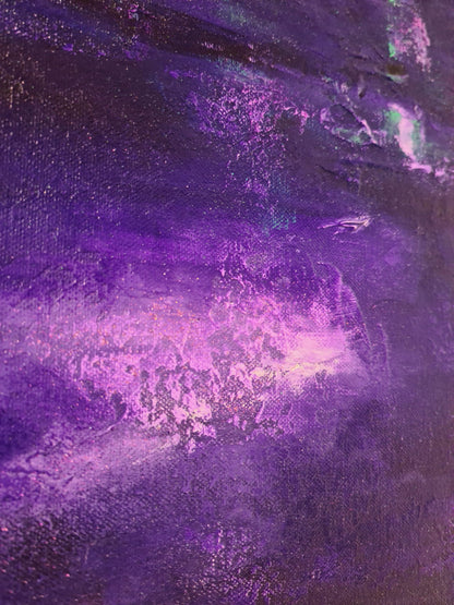 Seeking Solitude