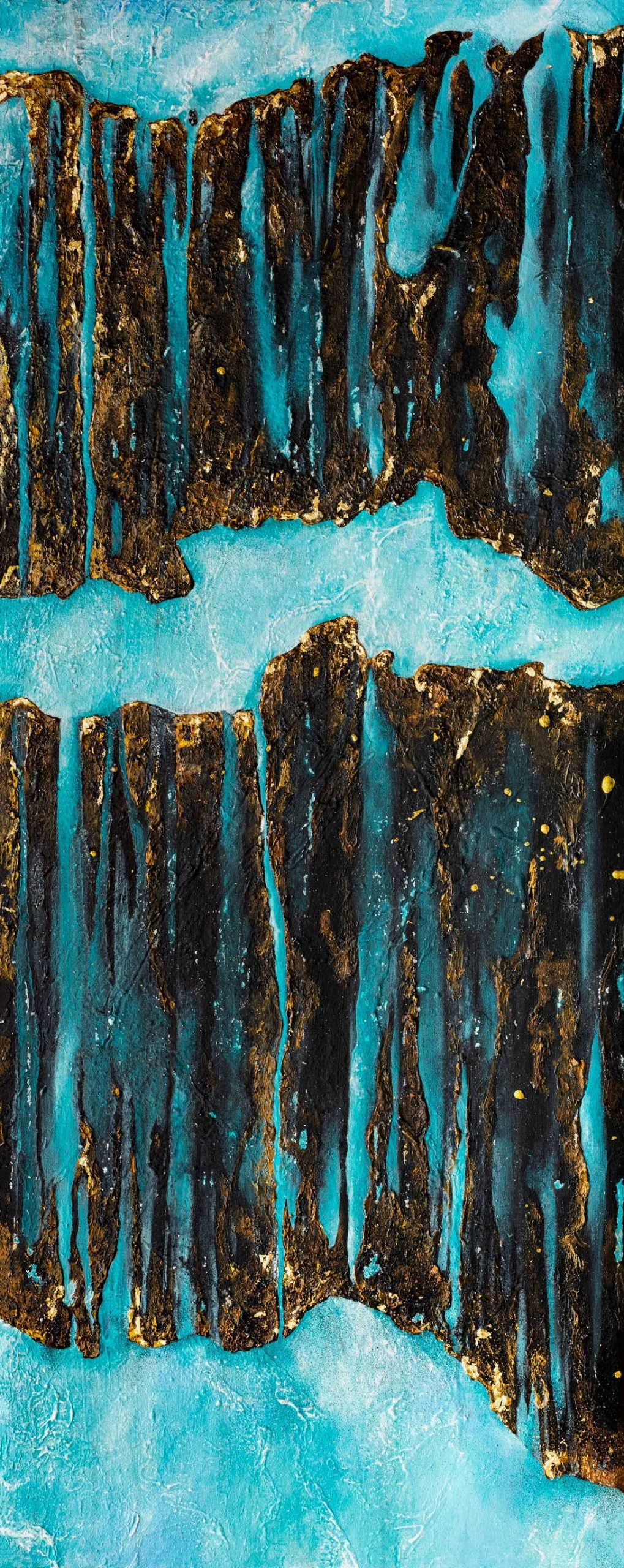 Turquoise