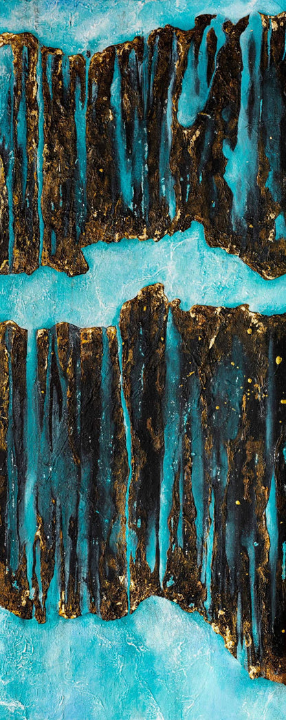 Turquoise
