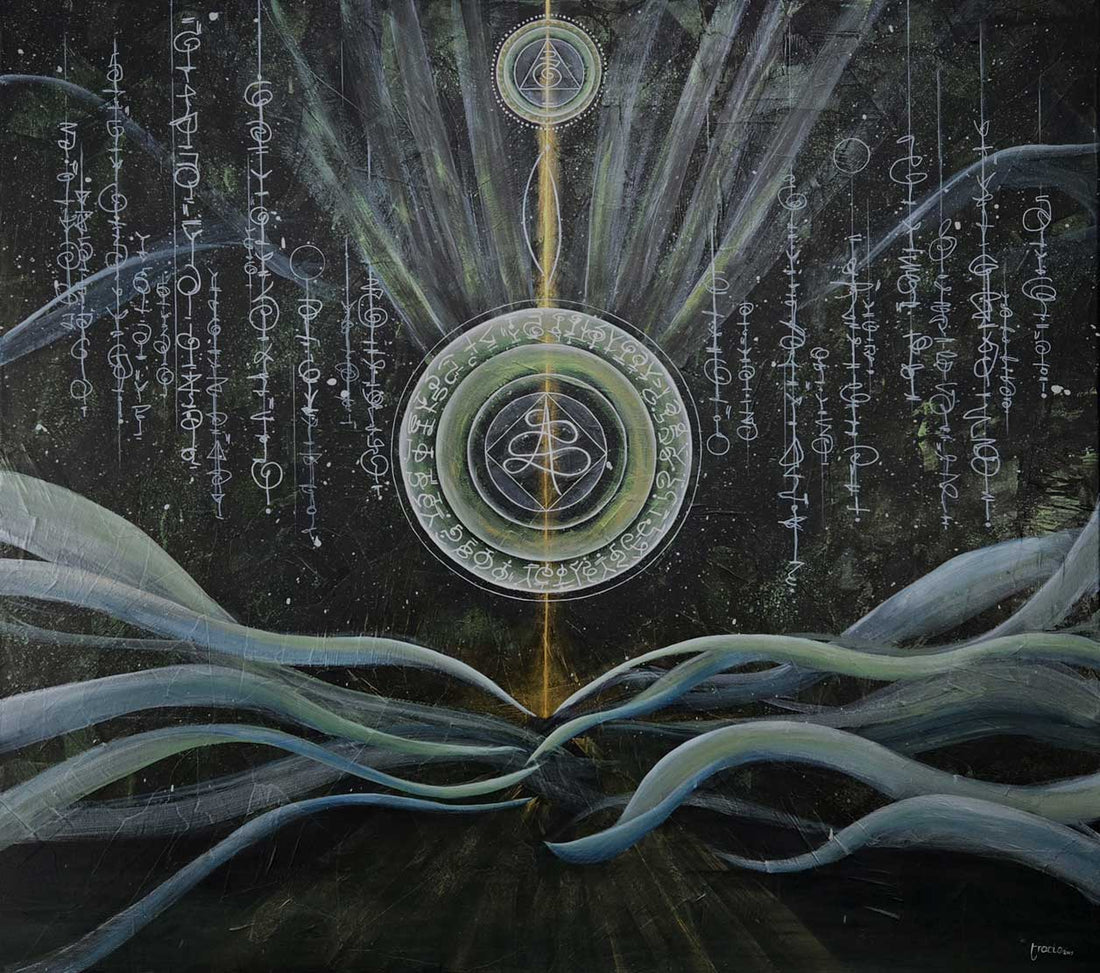 When Souls Speak PRINT