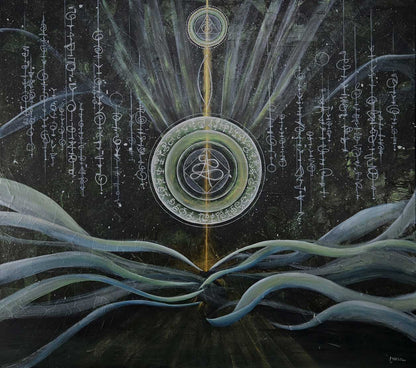 When Souls Speak PRINT