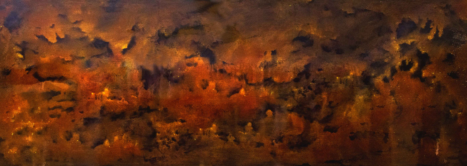 Depths of the Soul