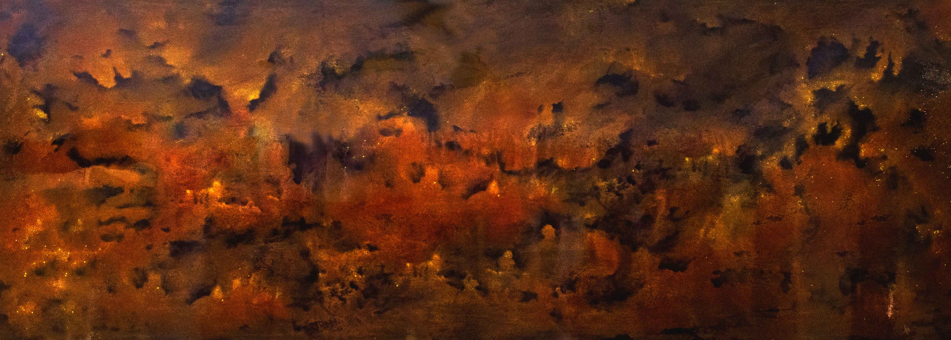 Depths of the Soul