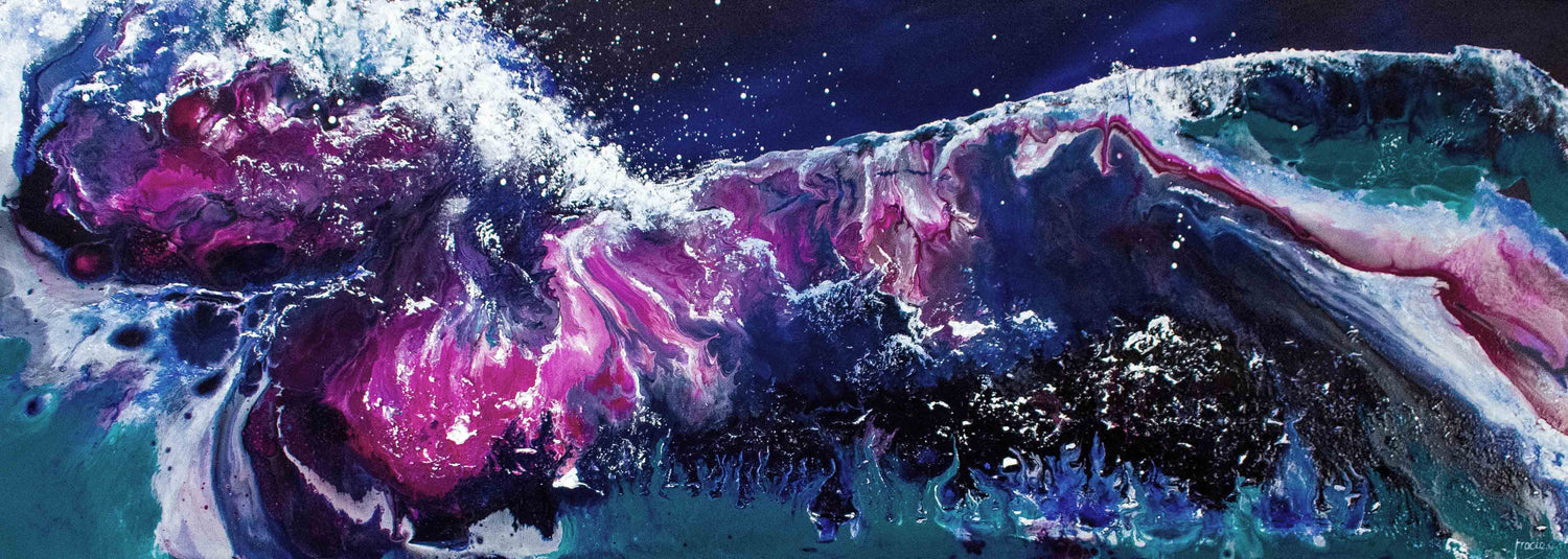 Deep Water