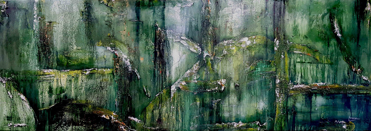 Hinterland