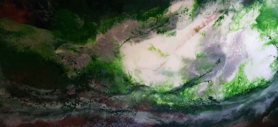 Mystical Forest