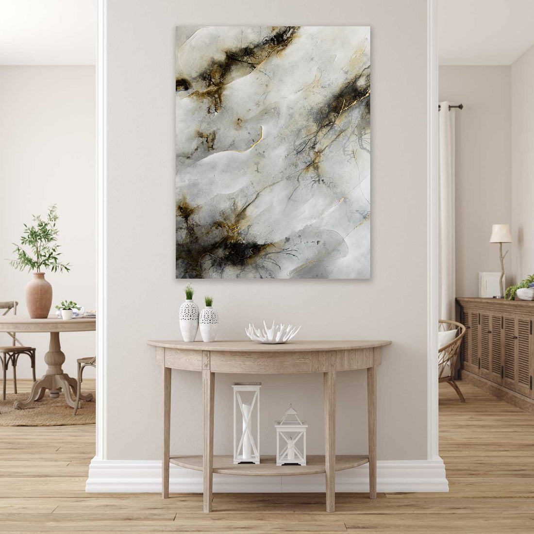 Marble
