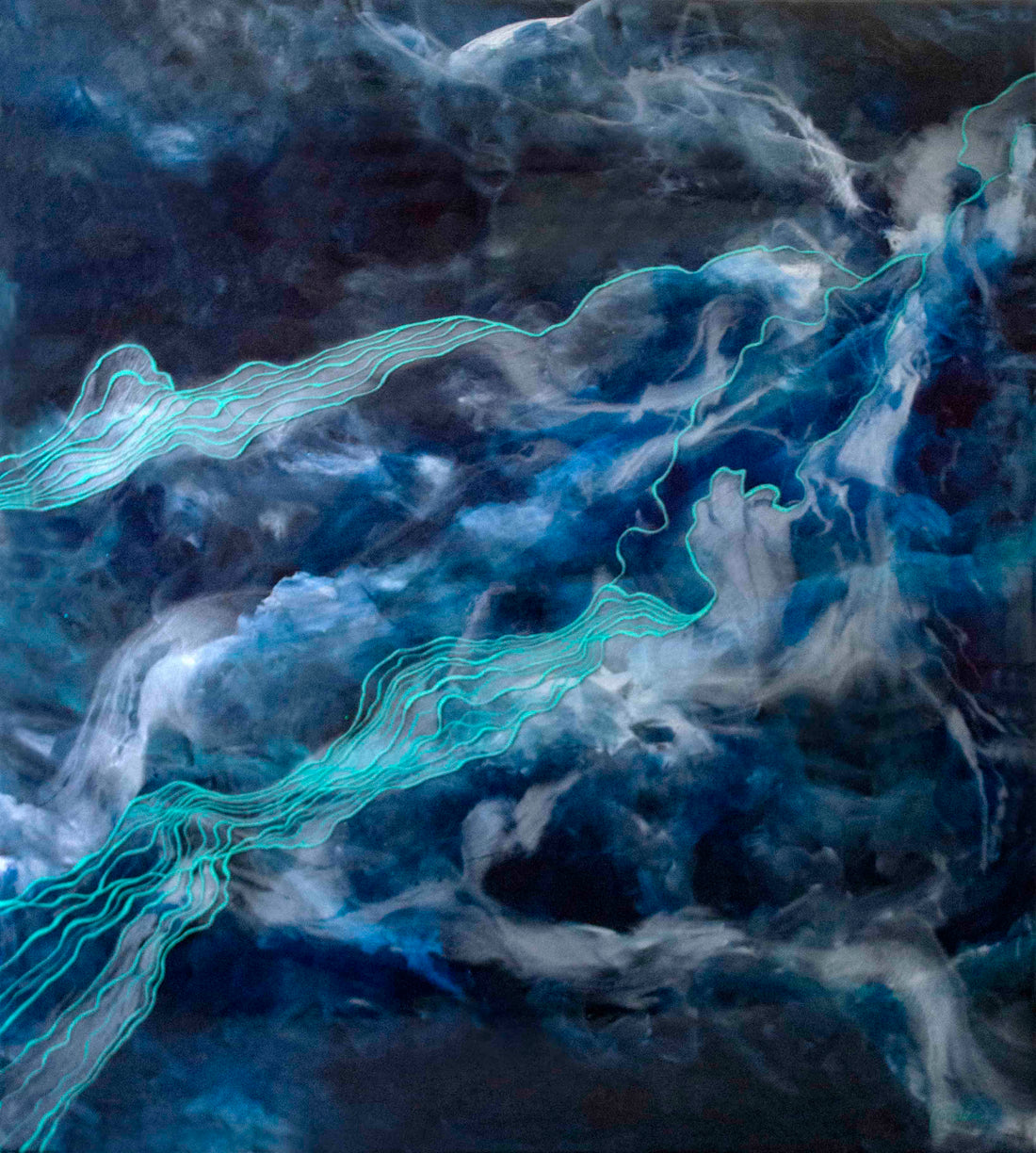 From Kaos comes Clarity